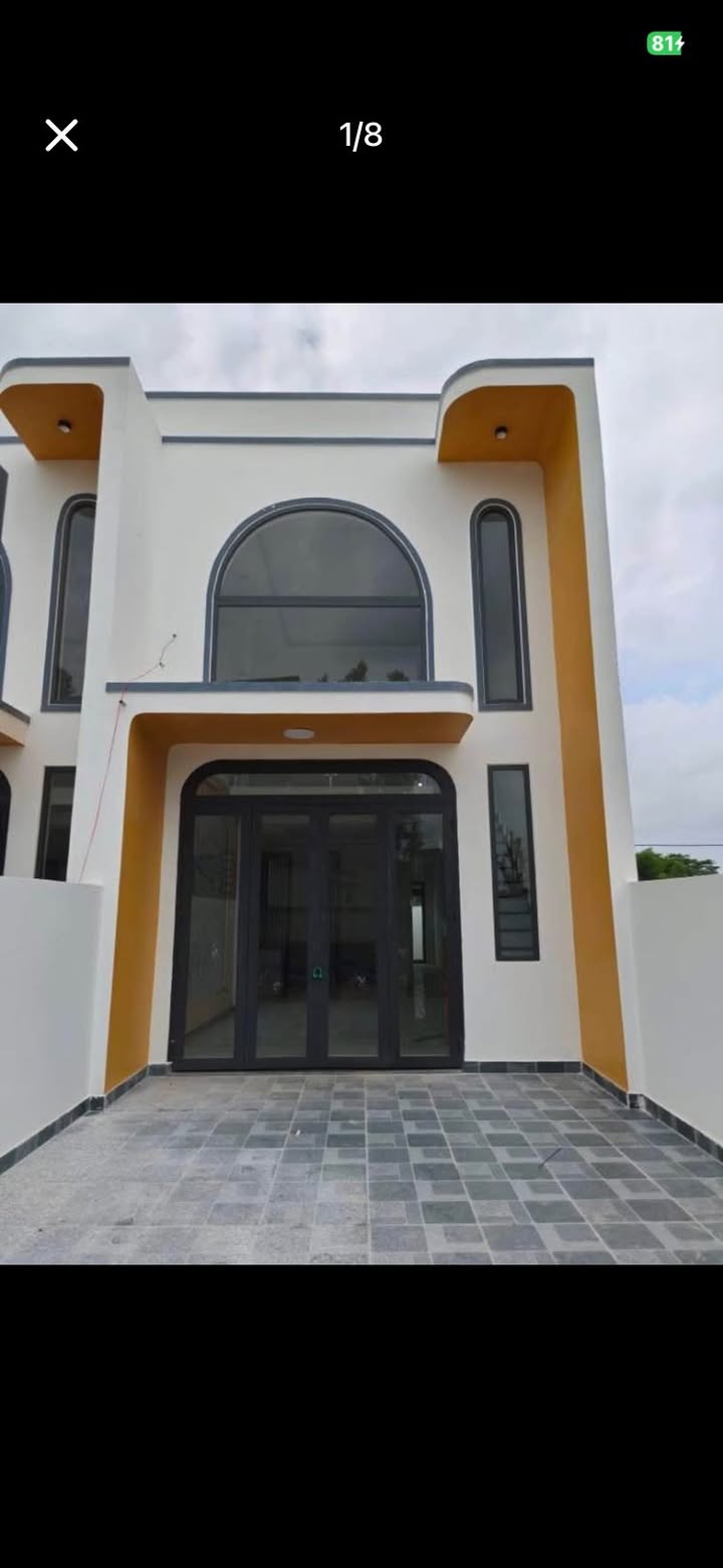 Bán nhà Vĩnh Cửu Đồng Nai 84m² giá 1.88 tỷ - Sổ hồng riêng ở ngay