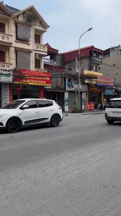 Đất nền Quốc lộ 17 Gia Lâm 57m² - Tiềm năng tăng giá vượt trội!