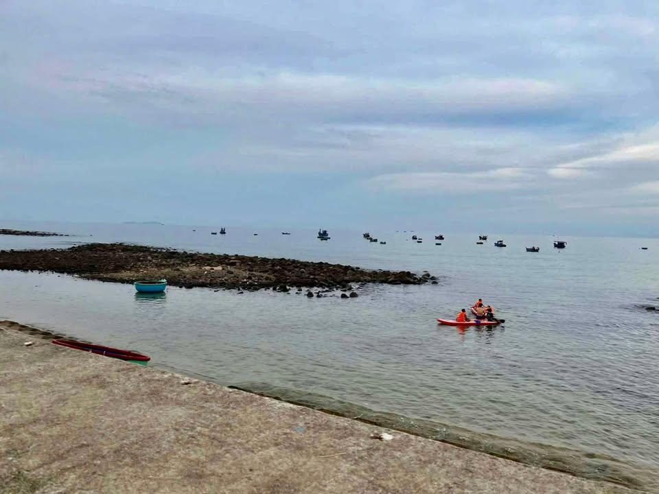 Đất nền An Cường, Bình Sơn 443m² - Tiềm năng tăng giá vượt trội!