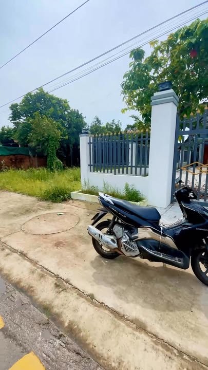 Nhà Mặt Tiền Phú Hòa Đồng Nai 410m² - Mặt Tiền Kinh Doanh