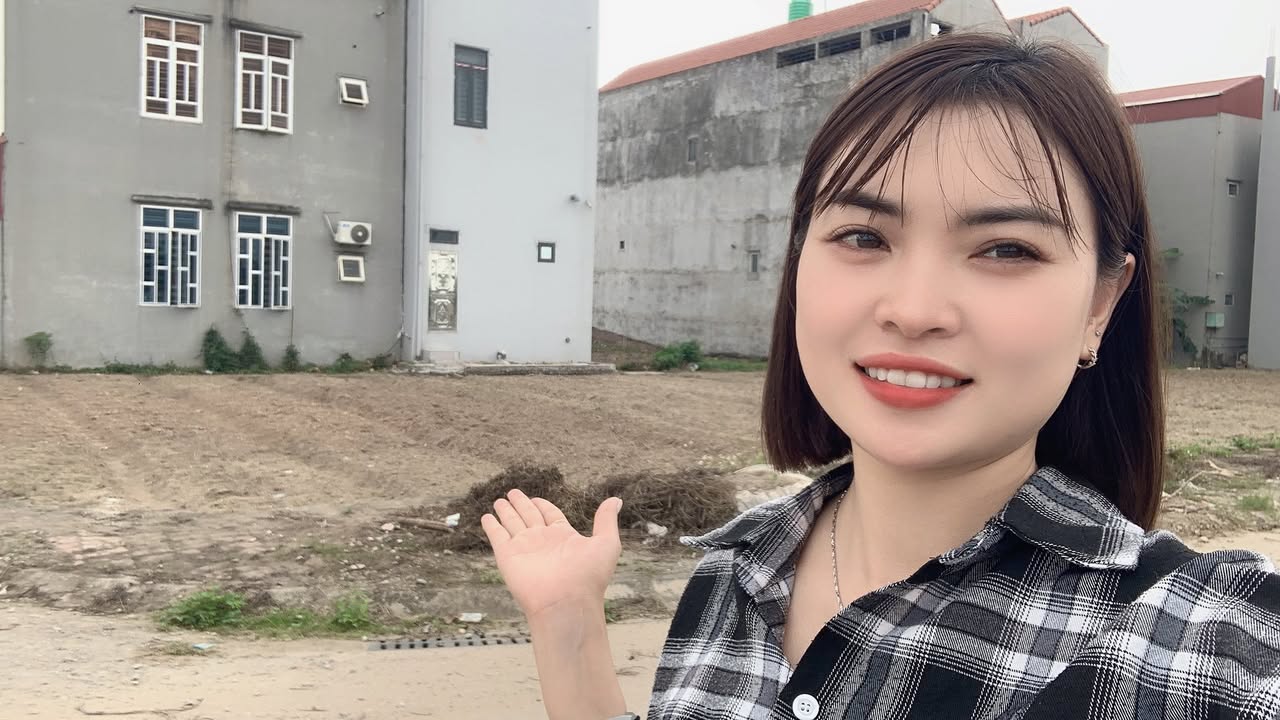 Đất nền Quang Hưng Phù Cừ 82m² - Tiềm năng tăng giá vượt trội!