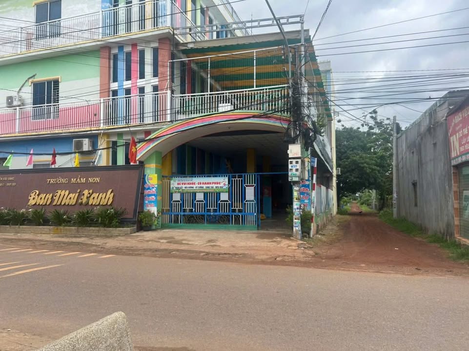 Đất nền Ấp Bàu Hai Bàu Bàng 270m² giá 1.3 tỷ - Tiềm năng tăng giá!