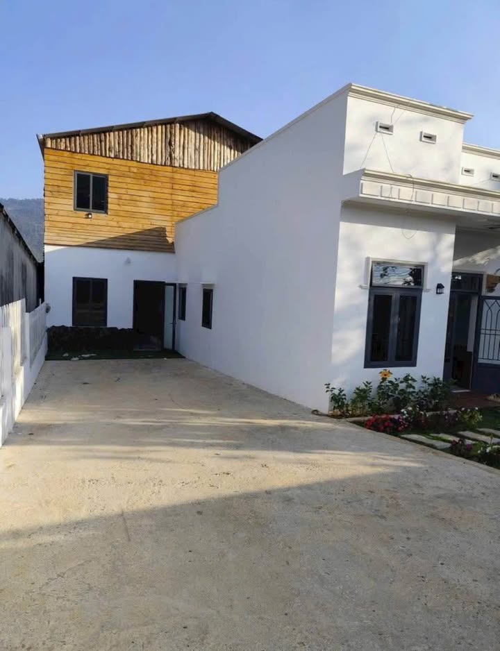 Nhà Vườn Hiệp Thạnh 396m² - Sổ Hồng Sẵn, Ô Tô Vào Tận Nơi!