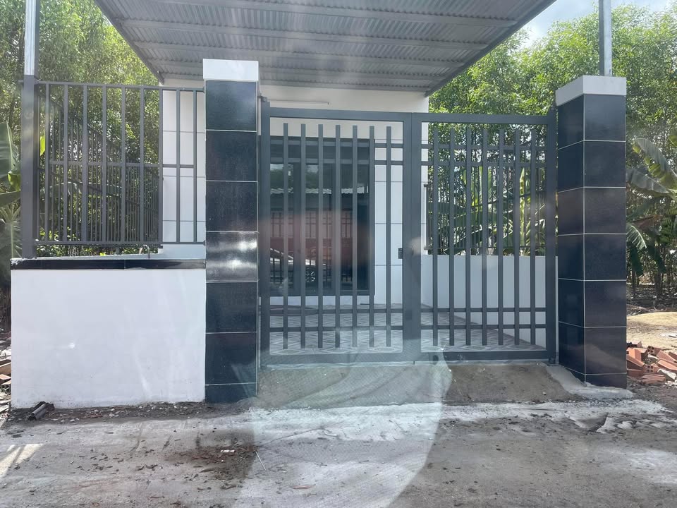 Nhà riêng Tam Phước Biên Hòa 105m² giá dưới 700 triệu - Ô tô vào tận nhà!