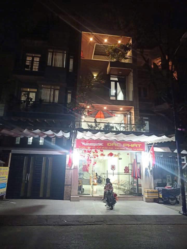 Nhà Riêng Đường Số 20 Bình Tân 100m² - Sẵn Sàng Ở Ngay!