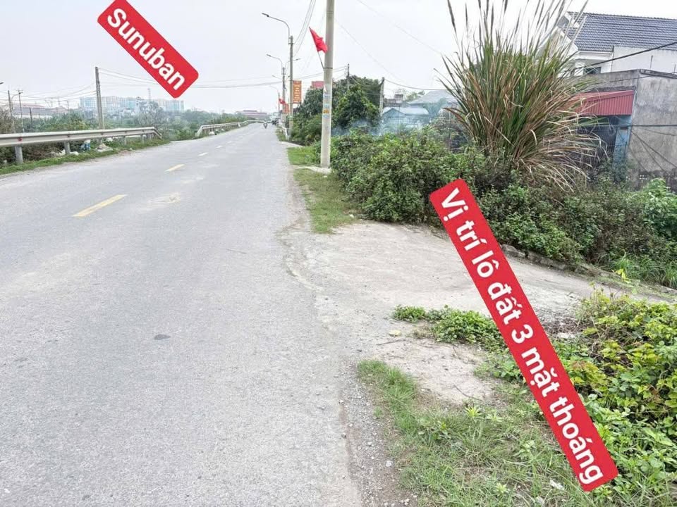 Đất nền Kim Bình, Phủ Lý 100m² - Tiềm năng tăng giá vượt trội!