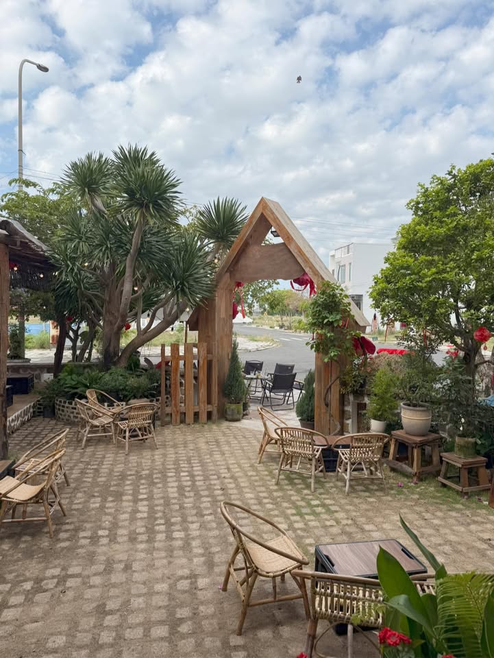 Đất nền Phan Chu Trinh Tuy Hòa 100m² - Tiềm năng tăng giá vượt trội!