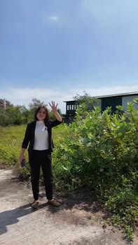 Đất Nền Long Thủy 100m² - Cách Biển 200m - Giá Chỉ 7xx Triệu