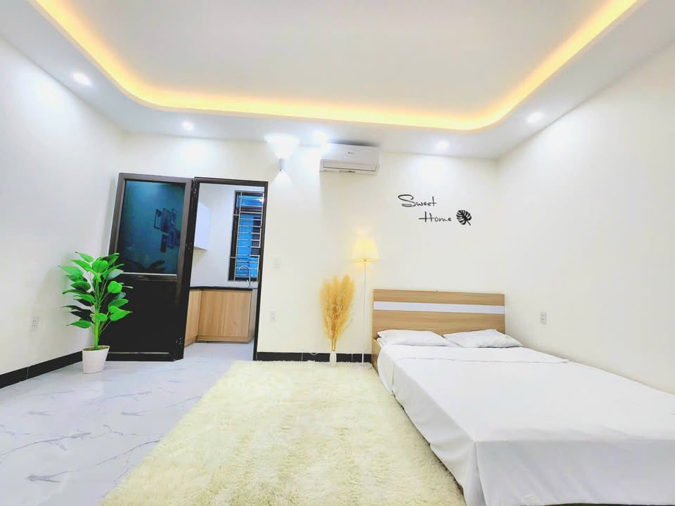 Căn hộ mini Hạ Đình, Thanh Xuân 28m² giá 5.5 triệu - Bàn giao ngay!