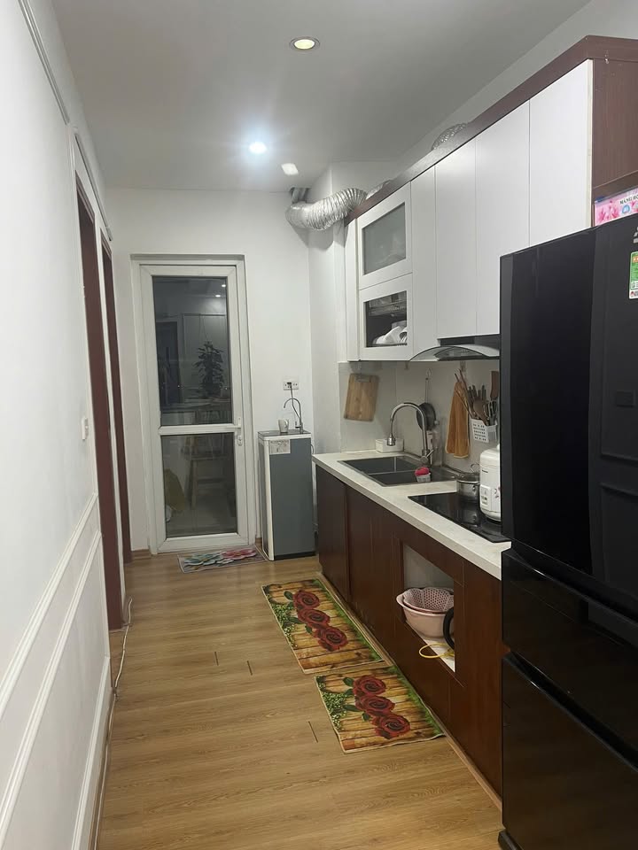 Căn hộ CT12A Nguyễn Xiển 73m² - Sổ đỏ chính chủ, an tâm đầu tư!