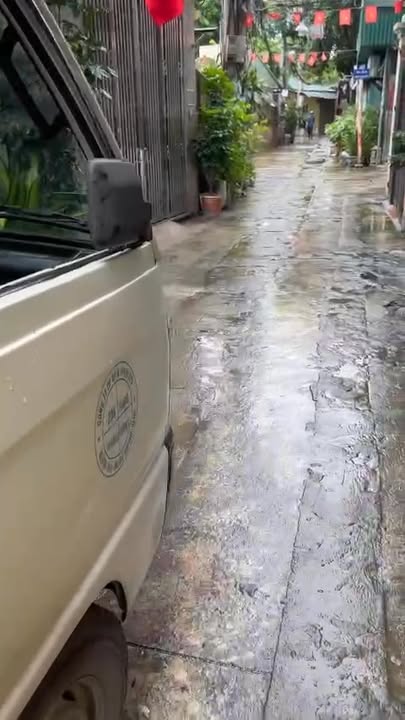 Nhà riêng Phố Xuân Đỉnh 60m² - Ô tô đỗ cửa, Chính chủ bán!