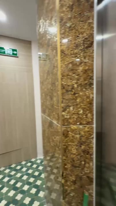 Cho thuê nhà Trần Khát Chân 83m², 11PN full nội thất - Sẵn sàng kinh doanh