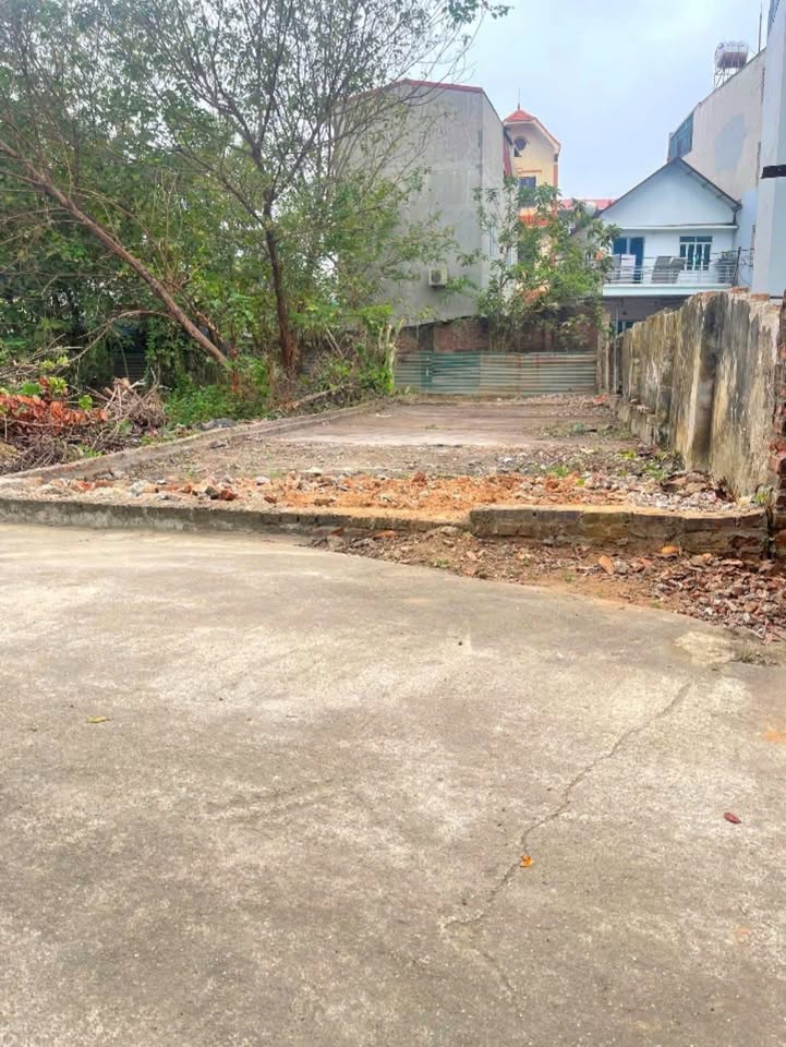 Bán Đất 70m² Hải Bối, Đông Anh - Sổ Đỏ Full Thổ Cư, Giá 6.2 Tỷ