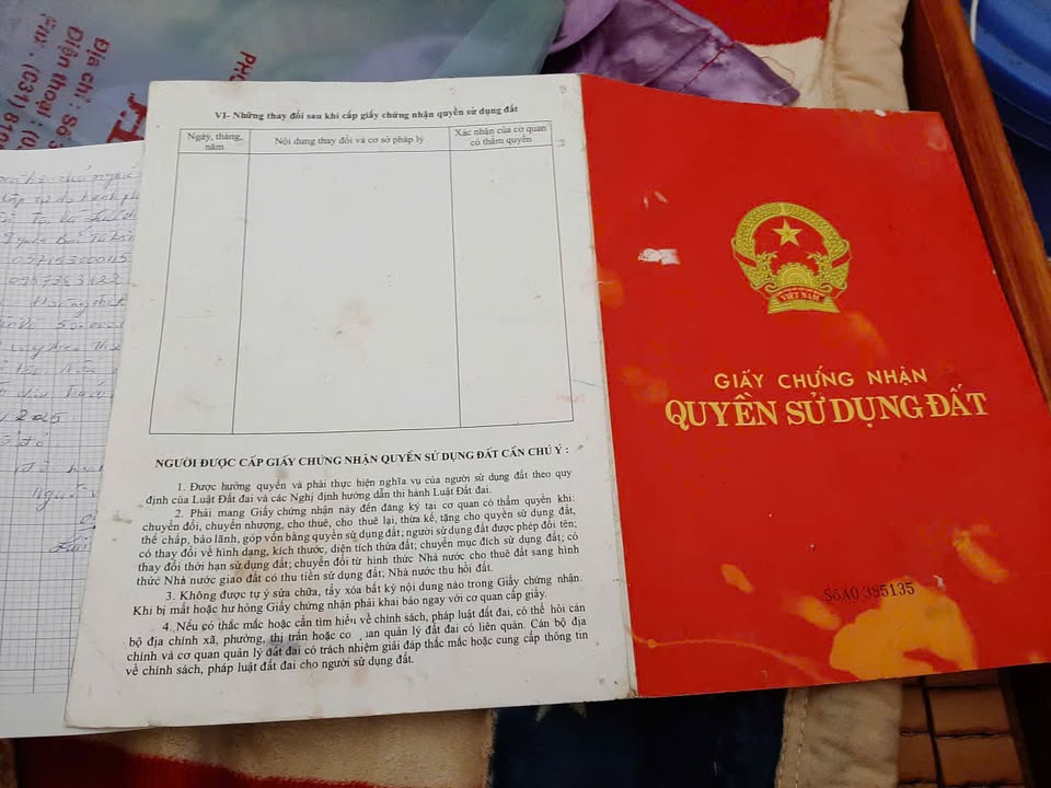 Đất nền 169m² Xã Lưu Phương, Kim Sơn - Xây dựng tự do, sổ đỏ chính chủ!