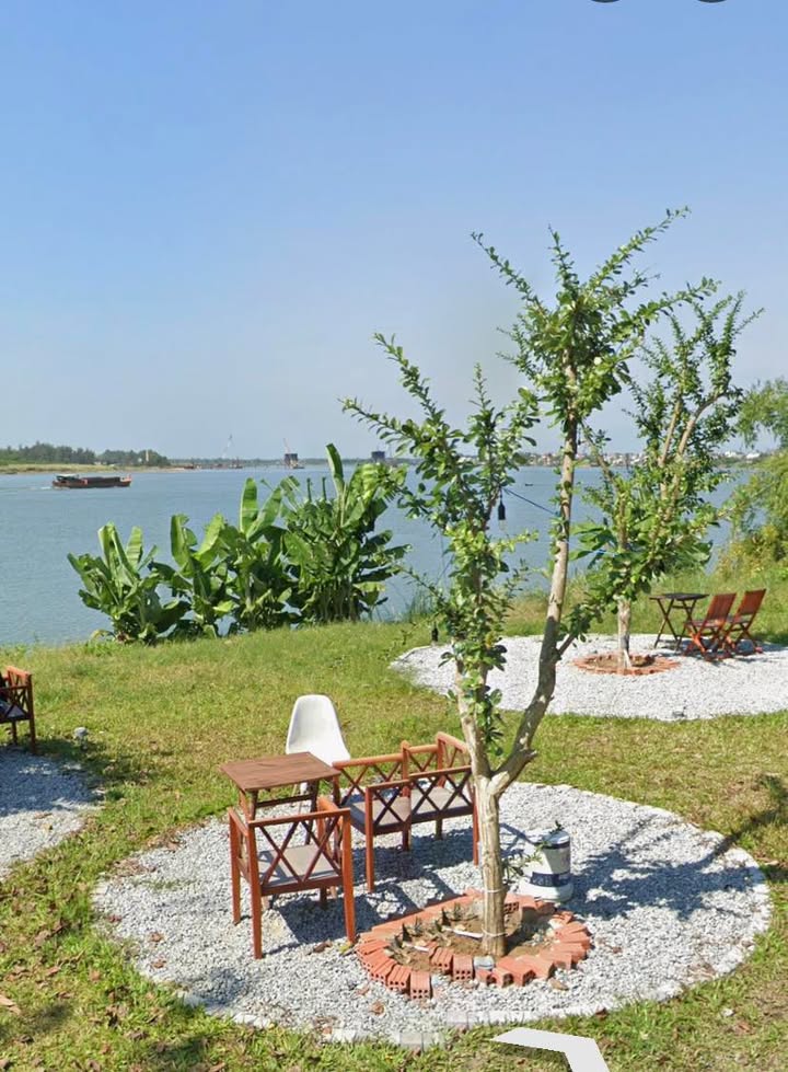 Nhà riêng Hội An 200m² view sông Nguyễn Du - Vị trí đẹp!