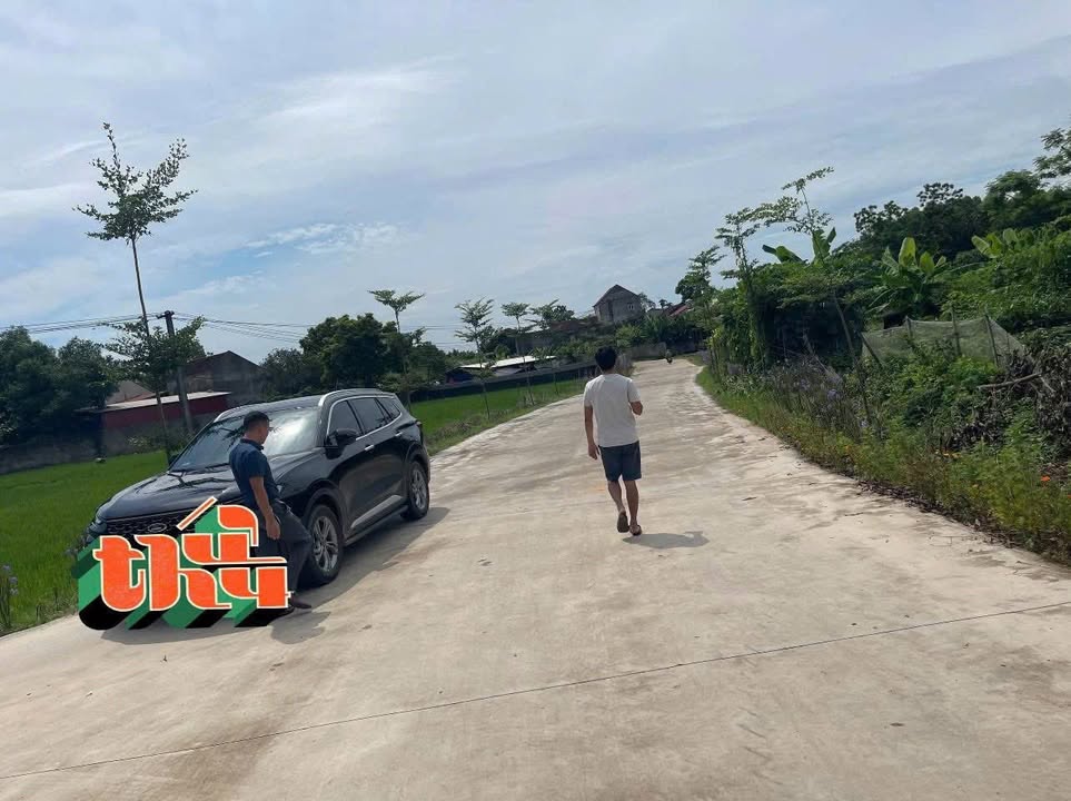 Đất Phú Bình 89.5m² - Mặt tiền 9m, Giá chỉ 179 Triệu