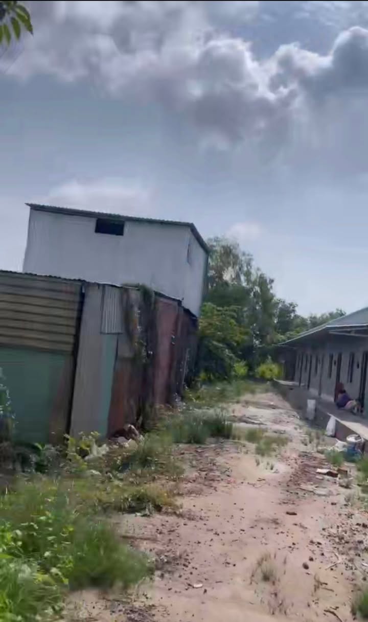 Đất nền Ấp Bào Bèo Cầu Ngang 225m² - Đất thổ cư 100% sổ đỏ sẵn!