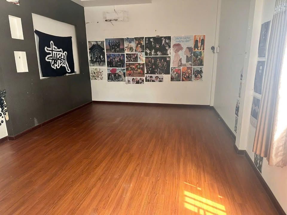 Nhà phố Sóc Trăng 112m² - Mặt tiền kinh doanh đắc địa!