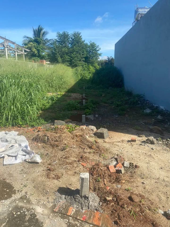 Đất nền Khánh Xuân Buôn Ma Thuột 500m² - Tiềm năng tăng giá vượt trội!