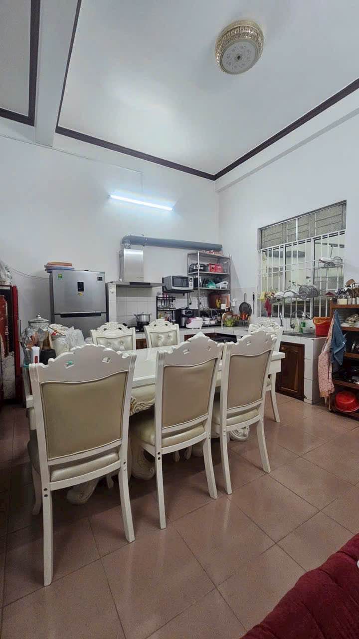 Nhà Phố Hà Giang, Bảo Lộc 107m² - Mặt tiền kinh doanh 12.9 tỷ