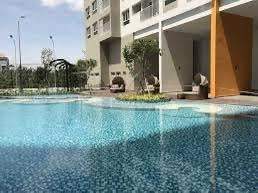 Cho thuê căn hộ Krista Quận 1, 2PN full nội thất - Giá tốt