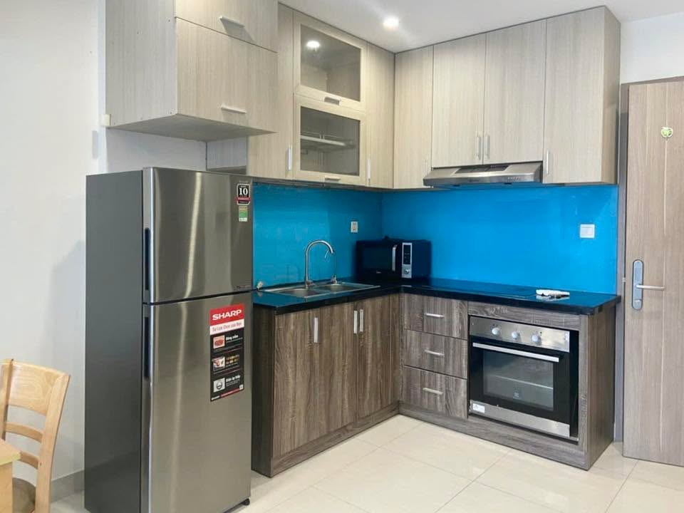 Căn hộ The Rainbow Thủ Đức 7 triệu - Full nội thất cao cấp!