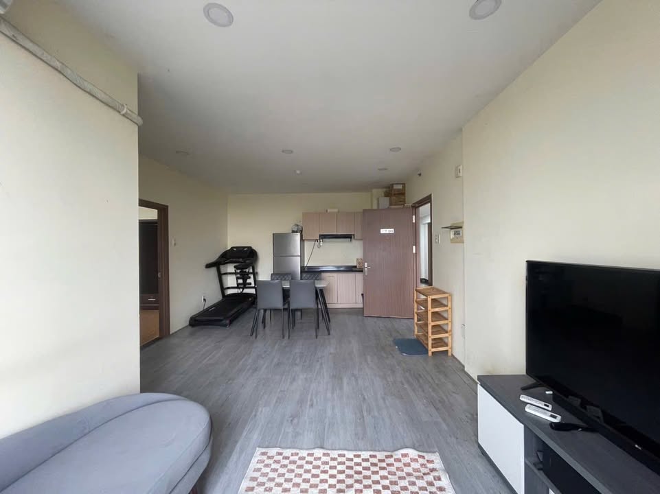 Cho Thuê Căn Hộ Quận 2 Đa Dạng 1-3PN, Giá Tốt