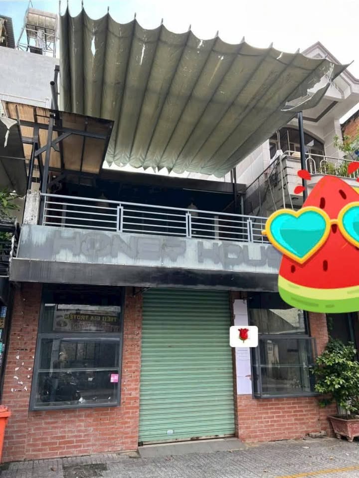 Mặt Tiền Kinh Doanh Sầm Uất P. Bà Rịa, BR-VT - Giá Tốt