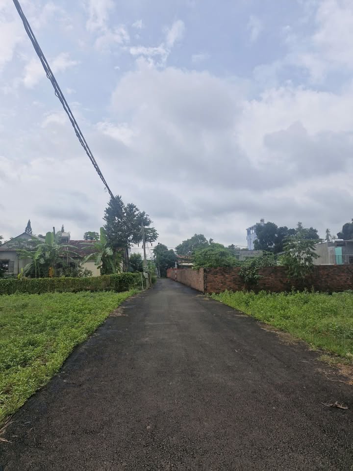 Đất nền Ngãi Giao, Châu Đức 130m² - Tiềm năng tăng giá cực lớn!