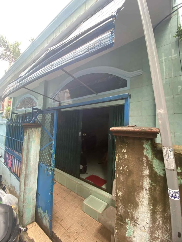 Nhà riêng Quận 6 132m² giá 6.6 tỷ - Chính chủ bán gấp!