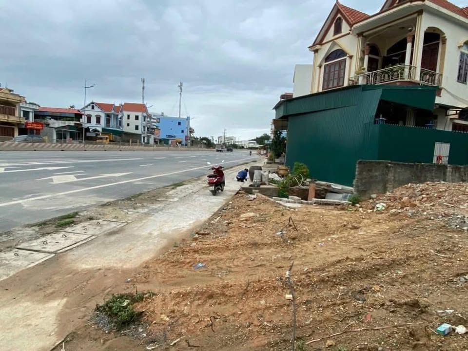 Đất nền Đại Yên Hạ Long 92m² - Tiềm năng tăng giá vượt trội!