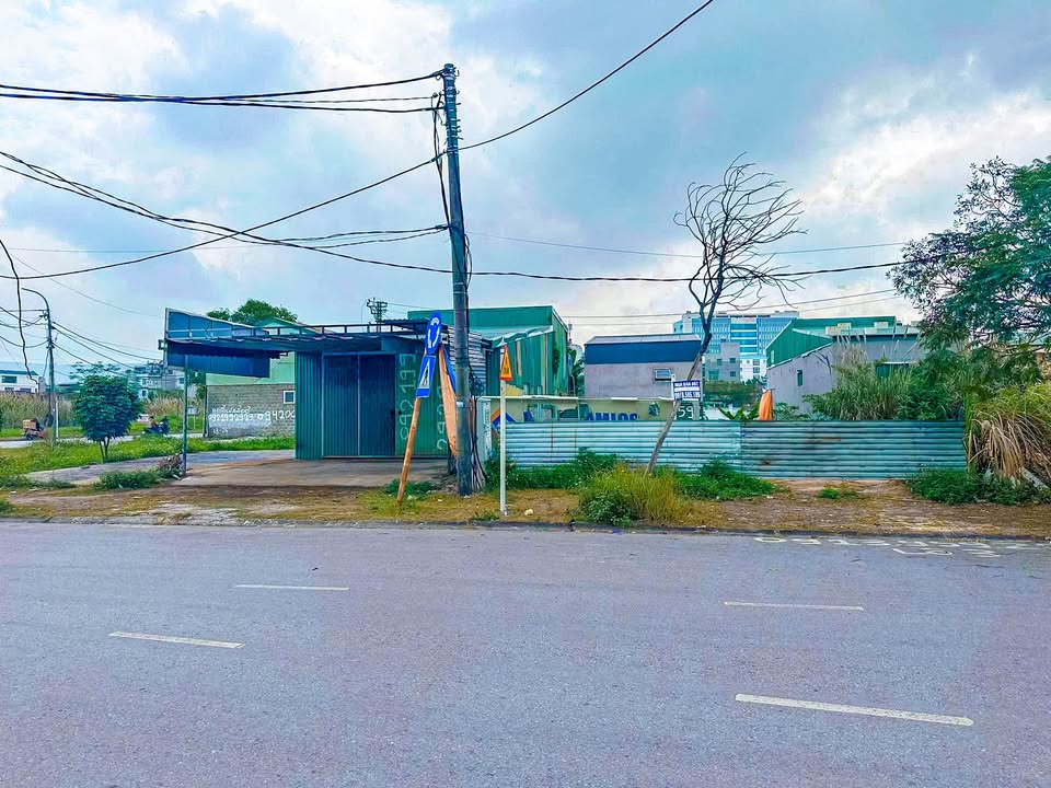 Đất Nền Nguyễn Viết Xuân Hạ Long 111m² - Tiềm năng tăng giá vượt trội!