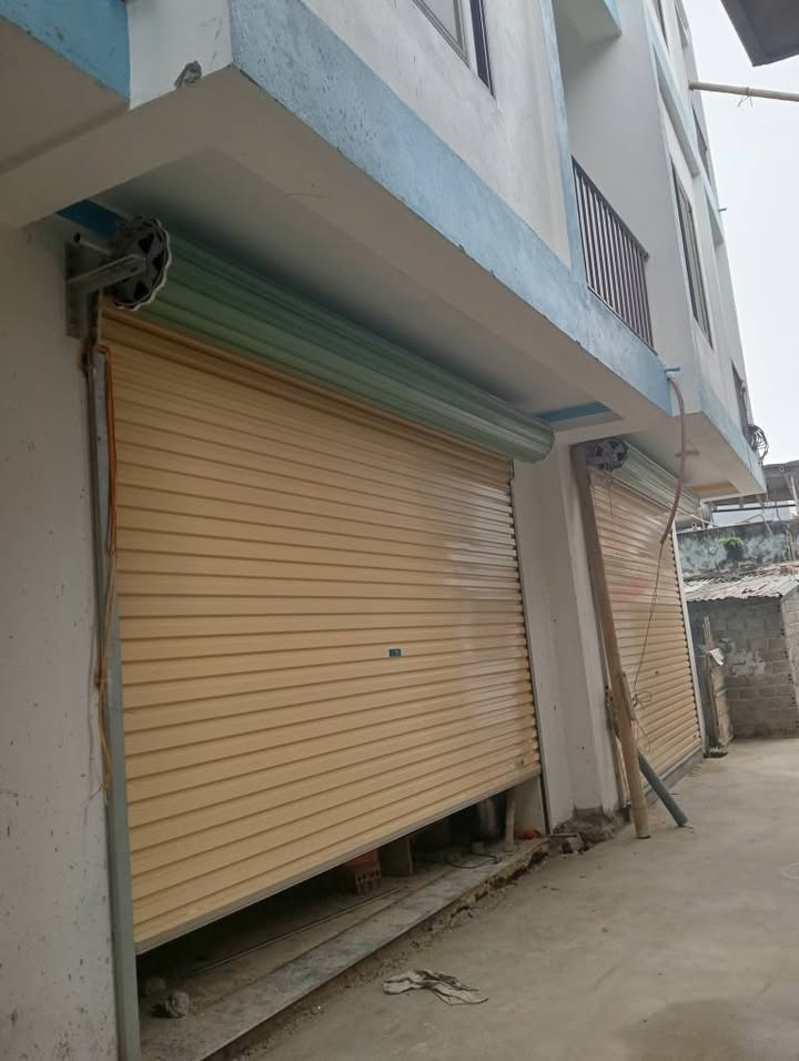 Nhà Riêng Quảng Thành 50m² giá 1.95 tỷ - Sẵn sàng ở ngay!