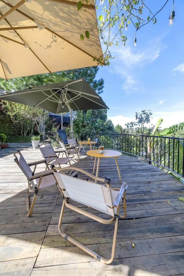 Mặt Bằng Kinh Doanh Hoàng Hoa Thám Đà Lạt 6200m² - Cơ hội đầu tư sinh lời!