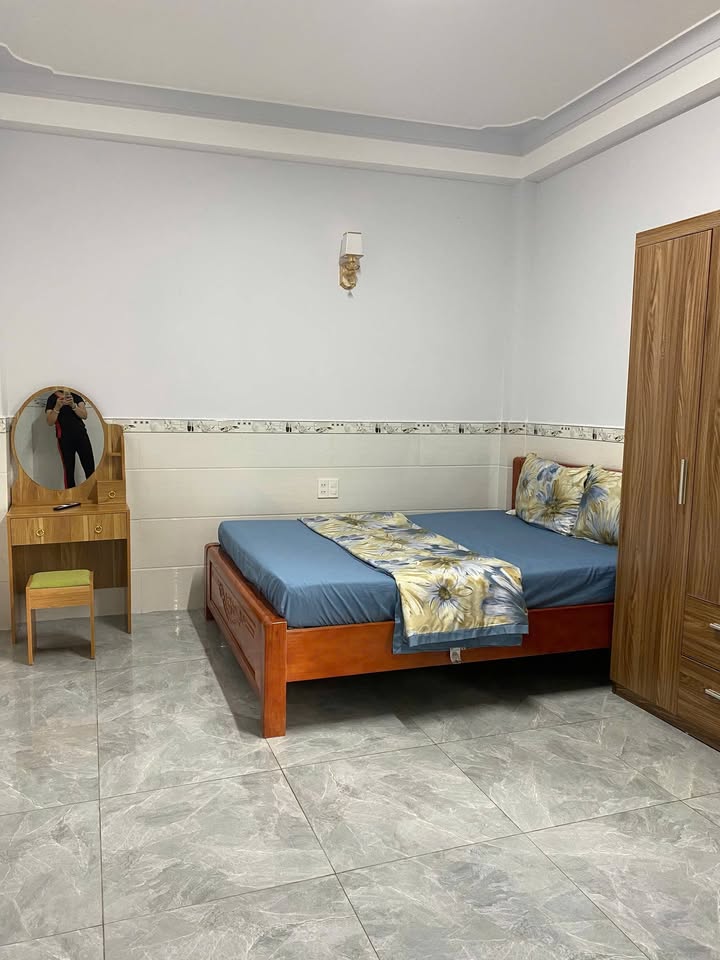 Căn hộ Đà Lạt 60m² giá 6 triệu - Sẵn sàng vào ở!