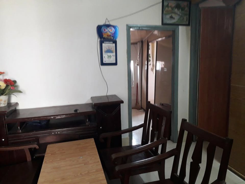 Cho thuê Căn hộ 2PN Đường Thông Thiên Học, Đà Lạt - Giá Sinh Viên, Thoáng Mát