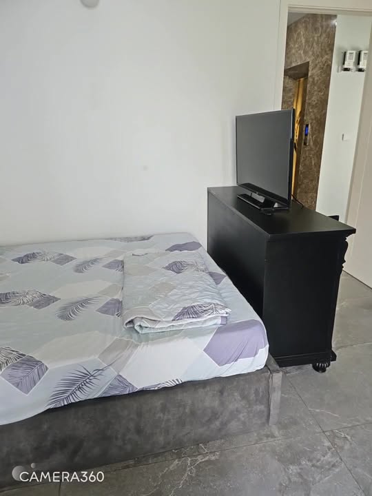 Cho thuê căn hộ cao cấp Phường 2, Bảo Lộc - Nội thất đầy đủ, tiện nghi vượt trội