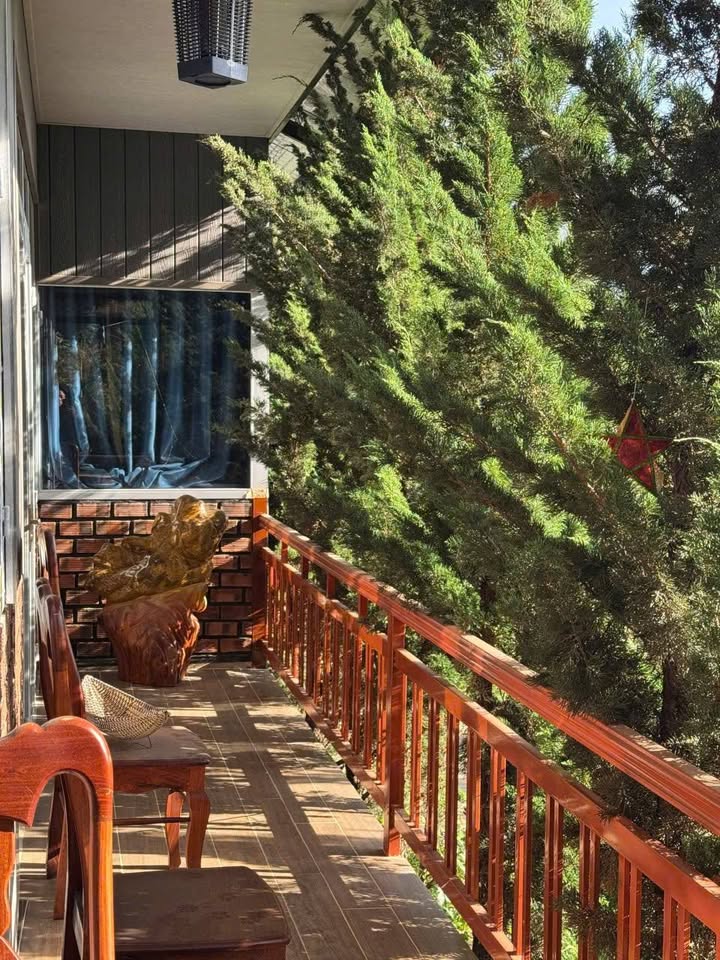 Nhà nguyên căn Đà Lạt 72m² - Sân vườn rộng, ô tô vào tận nhà!