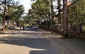 Nhà phố Yersin Đà Lạt 190m² - Vị trí đắc địa kinh doanh đỉnh cao!