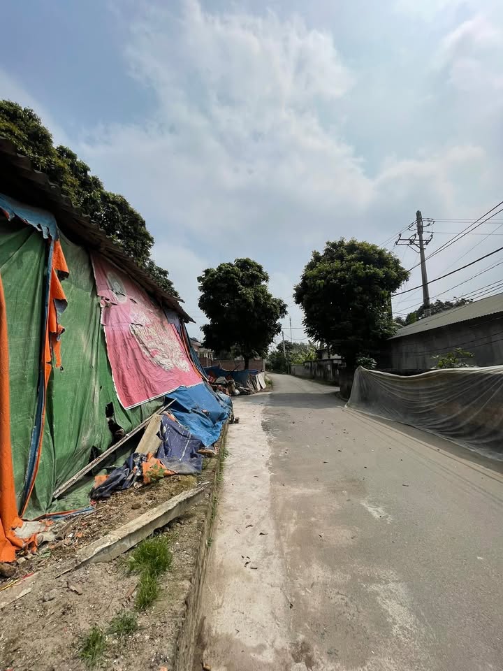 Đất nền Dữu Lâu, Việt Trì 80m² - Đường to ô tô, tiềm năng sinh lời!