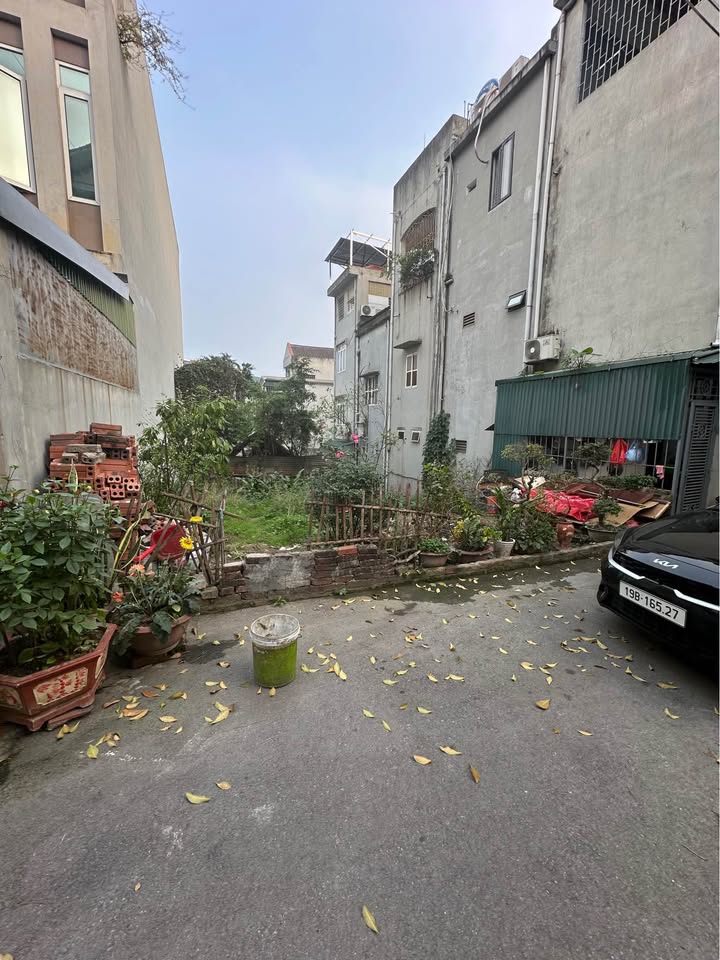 Bán Đất Nền Mai Sơn, Việt Trì 97m² - Sổ Đỏ Sẵn Sàng, Giá Đầu Tư