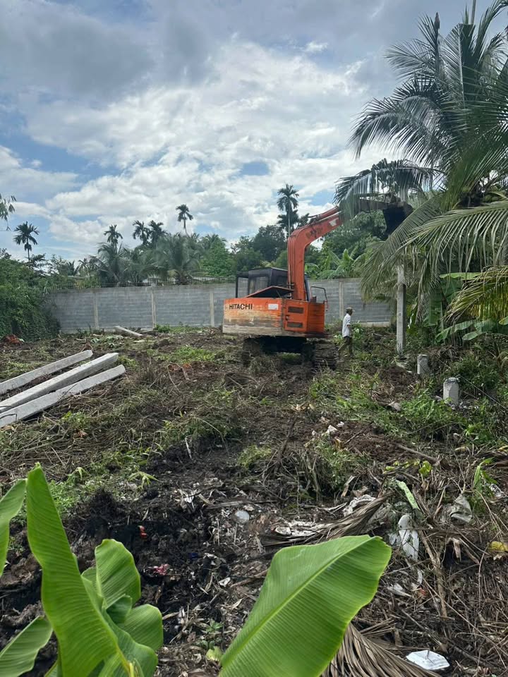 Đất nền Châu Thành 600m² giá 2 tỷ - Sổ đỏ chính chủ