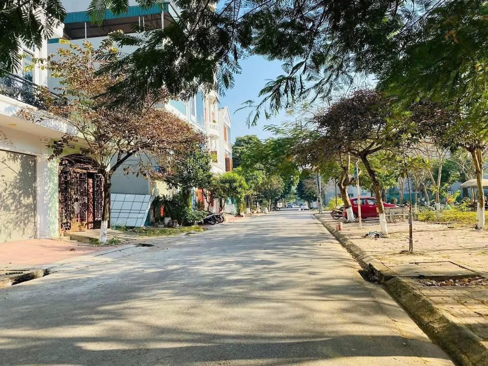 Đất nền Khả Lễ 1, Bắc Ninh 81m² - Sổ đỏ chính chủ