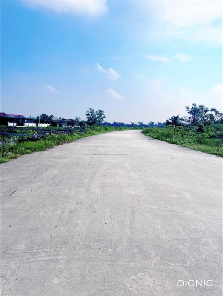 Đất nền Thạch Hà 100m² giá 1.35 tỷ - Sổ đỏ chính chủ