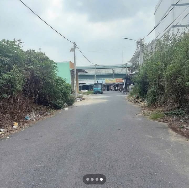 Đất nền Long Xuyên 80m² - Nền góc kinh doanh, sổ đỏ chính chủ!