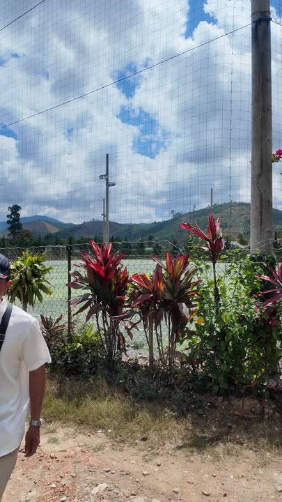 Đất nền Phi Liêng, Đam Rông 2880m² - Sổ đỏ chính chủ!