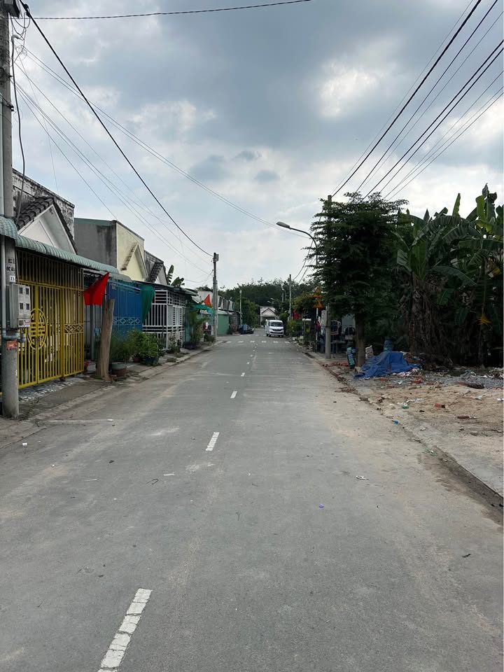 Nhà riêng Hòa Lợi Bến Cát 70m² giá chỉ từ 2 tỷ - Ô tô vào tận nhà!