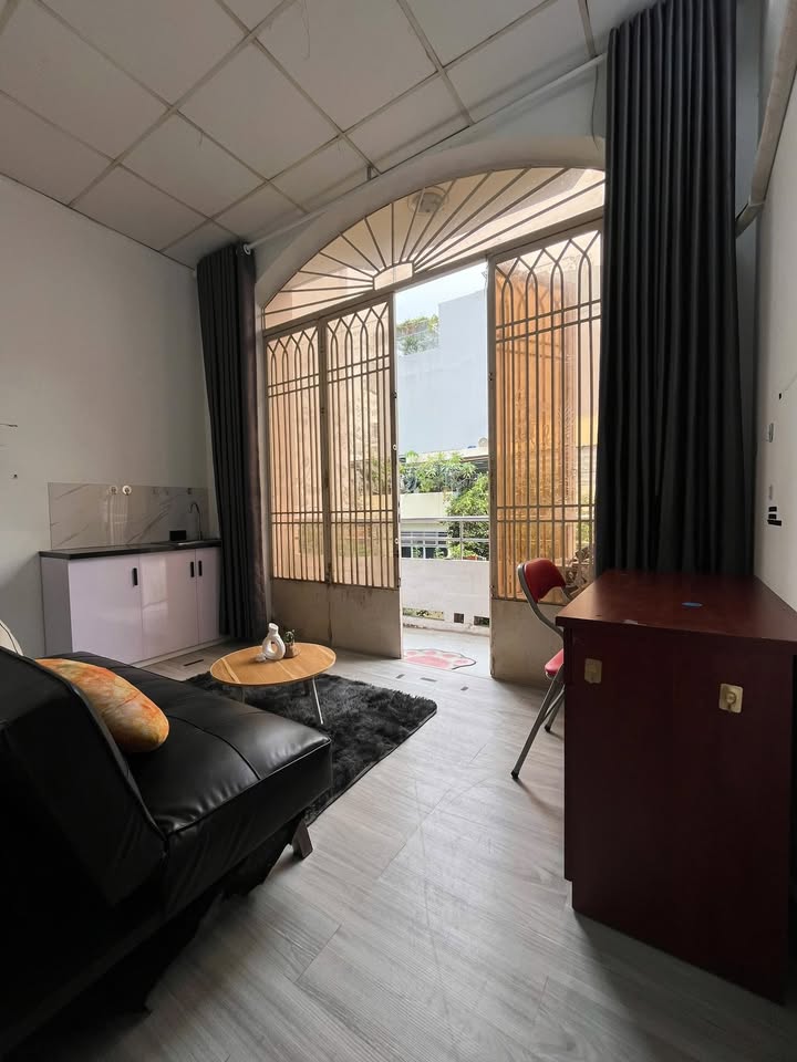 Nhà Bầu Cát 3 Tân Bình giá thỏa thuận - Sẵn sàng ở ngay