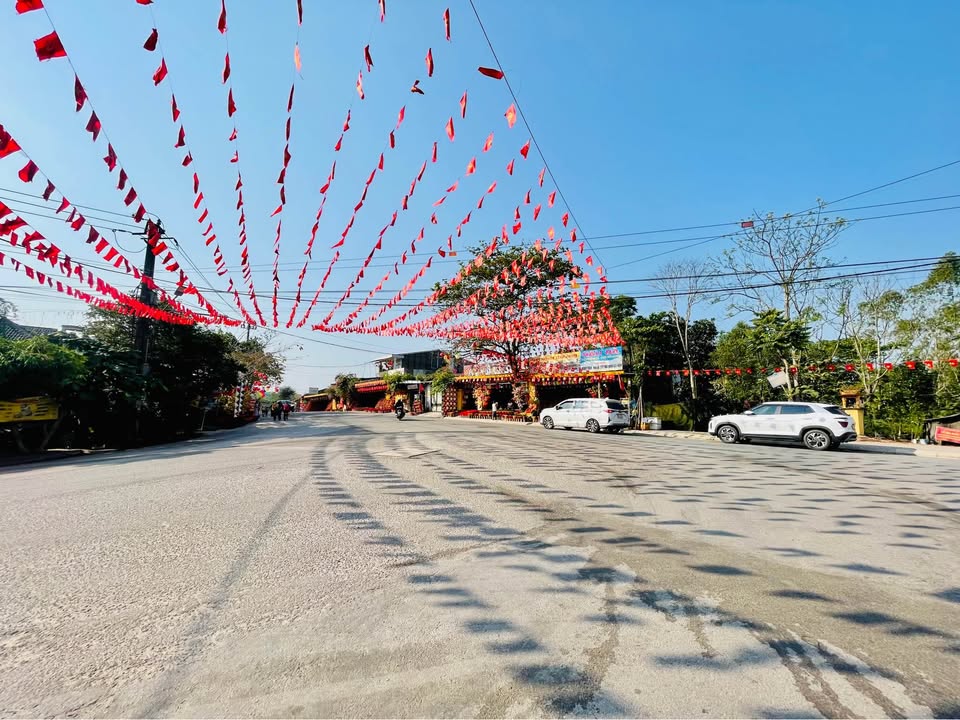 Đất nền 179m² Huyền Trân Công Chúa, Huế - Tiềm năng tăng giá!