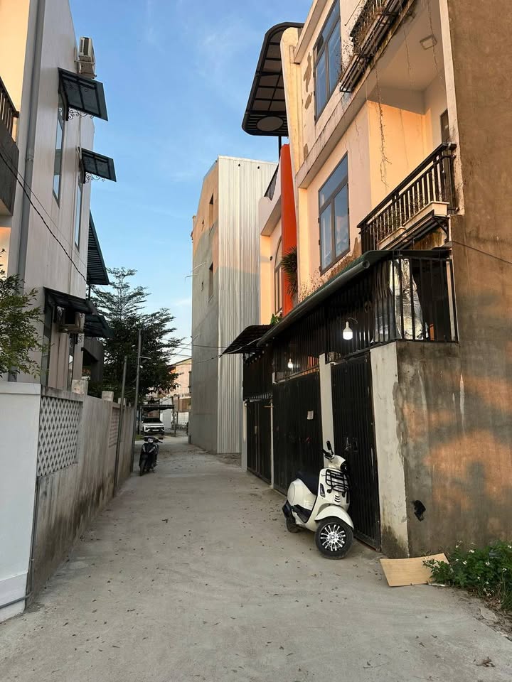 Đất Nền Mỹ Thượng, Huế 85.4m² - Đường ô tô 4m, Sổ đỏ chính chủ